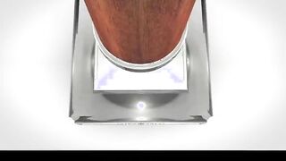 Zoey's dirty pool party