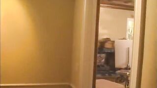 Needy Lesbians Lick Each Other's Vaginas