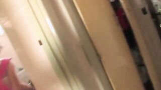 Aussie real amateur whore gets eaten out