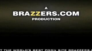 Two Large-Titted Brunette Girls Enjoy 1 Meaty Dick