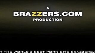 Brazen Babe Humps Throbbing Rod