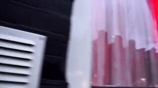 Blonde amsterdam prostitute gets reality tourist cock