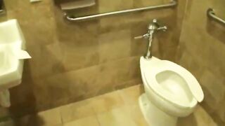 Lusty brunette in her first time anal sexperience