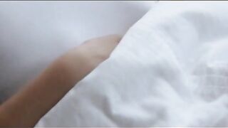 Dreaming about my handsome husband