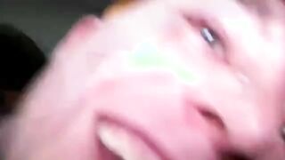 College campus fucking by reality amateurs in fuck party