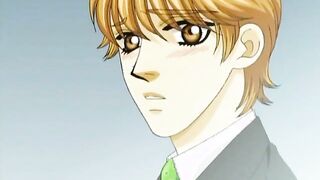 Hentai gay secretly kissed n fucked