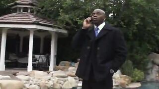 Amazing Blonde Milf Loves Fellatio & Sex