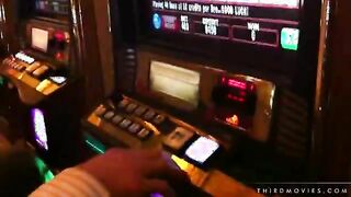 Natalia Rogue loves an amazing fucking