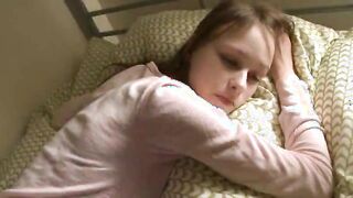 Very unbelievable secret masturbation