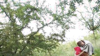 american Natashas back to nature