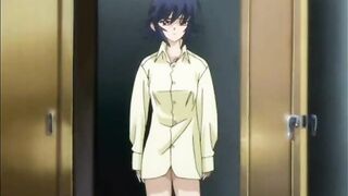 Hentai monster screws young teens until their bodies rips apart