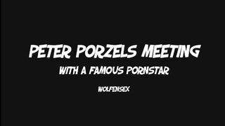 Guy with huge pipe gets his cock in puss