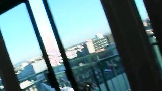 Tobi Pacific Gets Her Tight Pussy Fisted