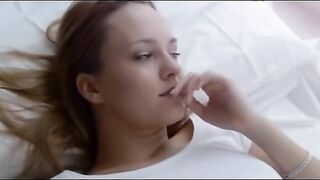 Dreaming about my handsome husband