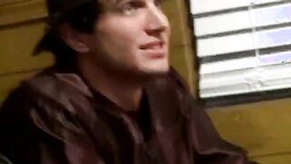 College frat teens stripped