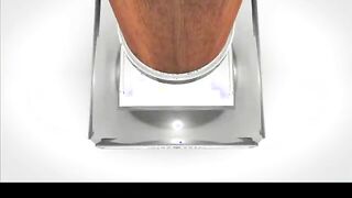 Hulk ass smashing mayhem