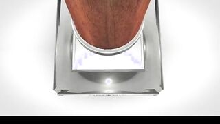 Lily's oral excavations