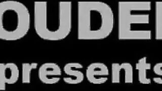 Cute Latina Girl Stokes Thick Rod