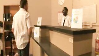 Hot ass Ice La Fox big booty customer service