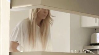 Killer lezzies smoking hot hairy pussies