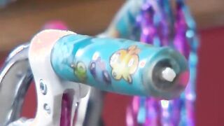 Babysitter sucking employers dick