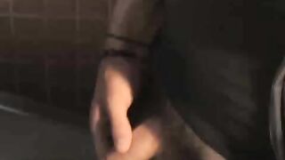 Rusty Stevens and Tommy Defendi deep anal banging