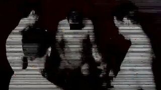 Naughty real dutch hooker gets cumshots