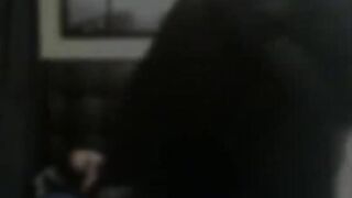 Teen Cowgirl Rides Cock Like A Champ