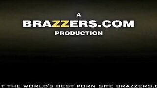 Three Gun Loving Busty Girls Set Fire To This One Huge Rod