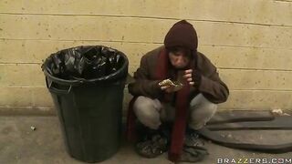 Man Won Complimentary Ass Ride