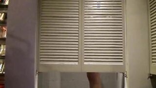 REAL amateur girl getting tape having sex in the dressing room