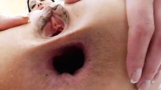 red pepper in my chocolatehole