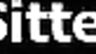 Pigtailed Brunette Teen Fucks Old Guy