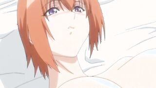 Bondage hentai shemales penetration