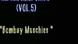 Hot Desi Bombay Muschies