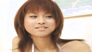 shocking hot teen anal asian