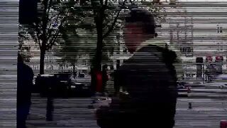 Real euro hooker fuck and blowjob action