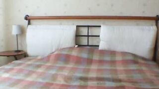 Super neat webcam liveshow of skinny