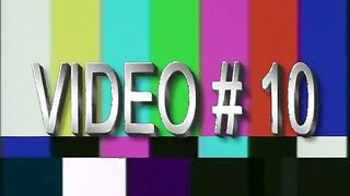 Stunning hottie tongues & fucked by meaty dick