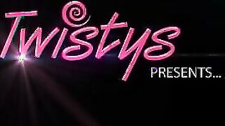 2 cute lezzies pleasure and rub one another