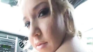 Emma Heart enjoys sucking and banging