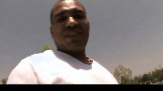 Creamy latina's slutty buns