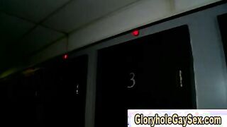 Straighty conned by bj