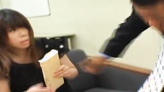 hardcore asian anal sex