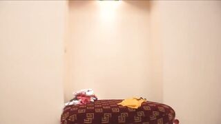 Fingering of my slovak girlfriend