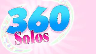 Alluring Babe Screws Herself With Dildo