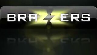 Allie James swallows & screws rod