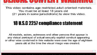 Lovely Pigtailed Gal Gets Hammered By The Coach In The Locker Room