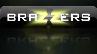 Blonde Stevie Shae puts cock in mouth & cunt