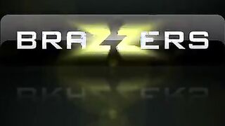 Samantha Saint blows and cums over needy dick